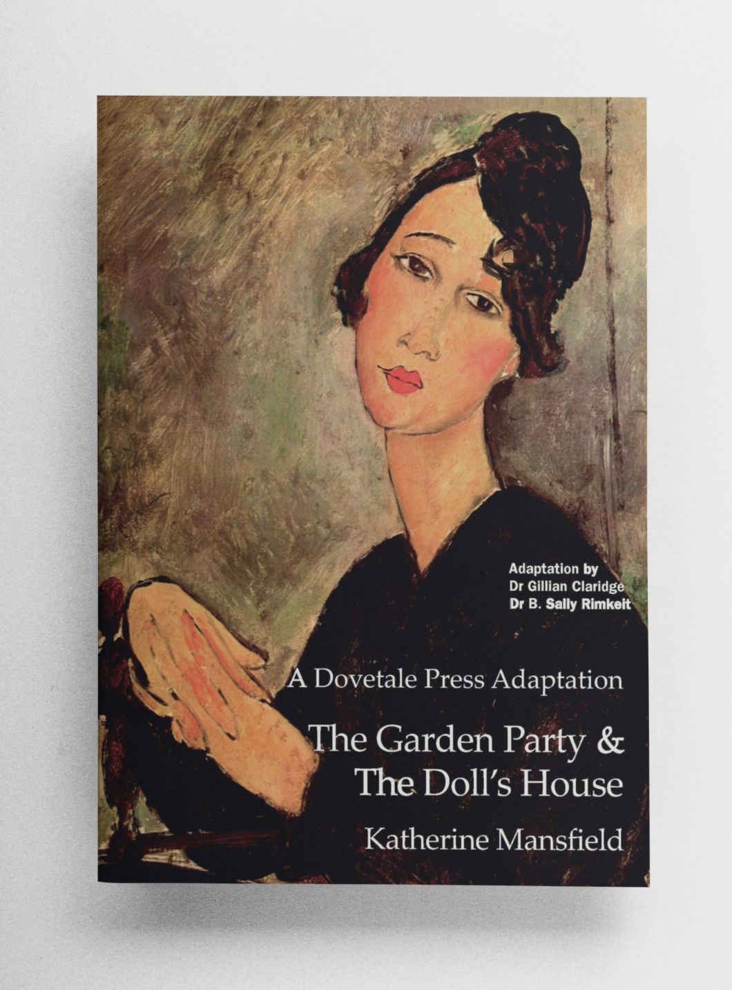 Doll's house shops katherine mansfield